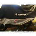 Motorcycle Cover Customized Logo Printed Patchwork